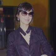 Gulzhan Atanbayeva on My World.