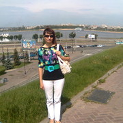 Гульнара Шакирзянова on My World.