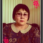 Гулнар Ауелбекова on My World.