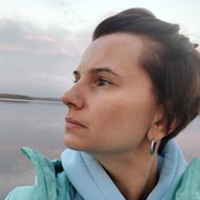 Елена Гуреева Тула