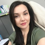 Виктория Гурулёва  on My World.