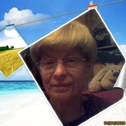 Татьяна Ясенева on My World.