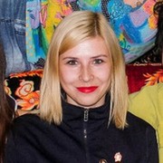 Анастасия Останина on My World.