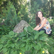 Галина Прудникова on My World.