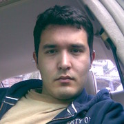 Halim Jura on My World.
