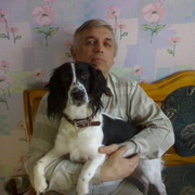 Игорь Горбанюк on My World.