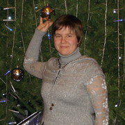 Елена Цыганко on My World.