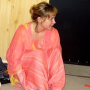 ЕЛЕНА БУБЕНЦОВА on My World.