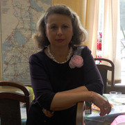 Елена Лысенкова on My World.