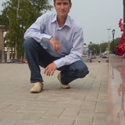 Nik Shv on My World.