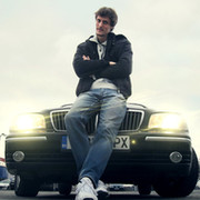 Артём Ляпунов on My World.