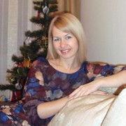 Ирина Зотова on My World.