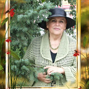Светлана Фролова on My World.