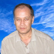 Бахтиёр Икрамов on My World.