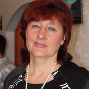 Ирина Булло on My World.