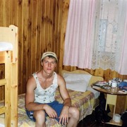Игорь МАМАЕВ on My World.