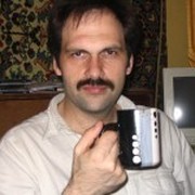 Игорь Литвиненко on My World.
