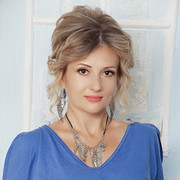 Наталья Трус on My World.