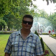 Игорь Викторовичkcl on My World.