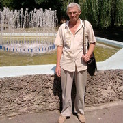 Игорь Осетров on My World.