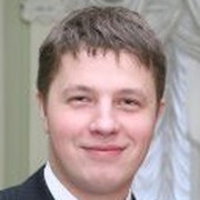 Игорь Григорьев on My World.