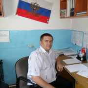 Игорь Солдатов on My World.