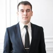 Ильдар Гиниятов on My World.