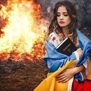 ~~~~Таня ~~~~~ on My World.
