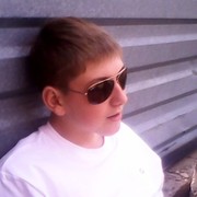Илья Хозеев on My World.