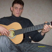 Евгений Помогайбин on My World.