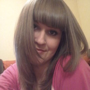 Инна Долова on My World.