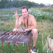 Михаил Скуридин on My World.