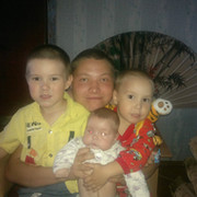 иван викулов on My World.