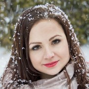 Инна Сыщенко on My World.