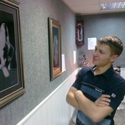 Михаил Сергеевич Воронов on My World.