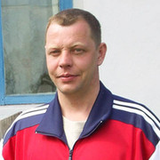 Николай Илющенко on My World.