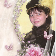 Ирина Губарева on My World.