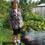 Ирина Тарасенко on My World.