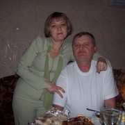 Ирина Скнарь on My World.