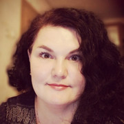 Irina Kislova on My World.