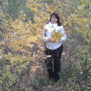 Ирина Осипенко on My World.