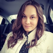 Ирина Равинская Москва