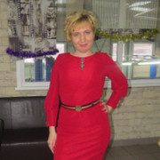 Ирина Михаленко on My World.