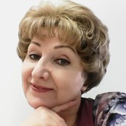 Ирина Натекина on My World.