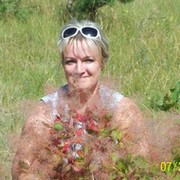 ирина крючкова on My World.