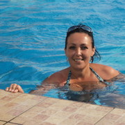 Ирина Мартынова on My World.