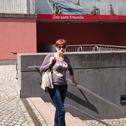 Irina . on My World.