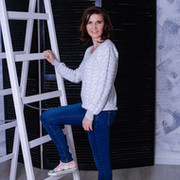 Иванова Ирина on My World.