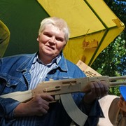 Сергей Исаев on My World.