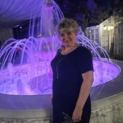 Исакова Анна Сергеевна